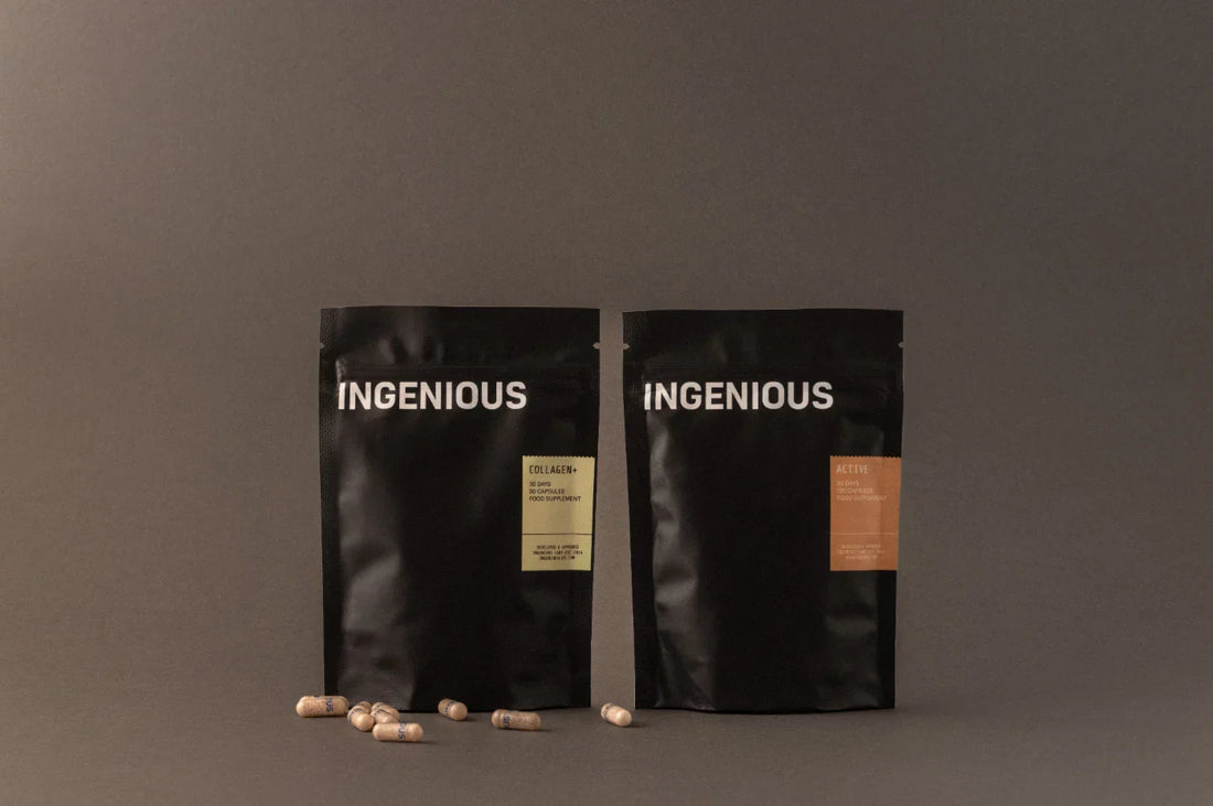 How to take Collagen Effectively