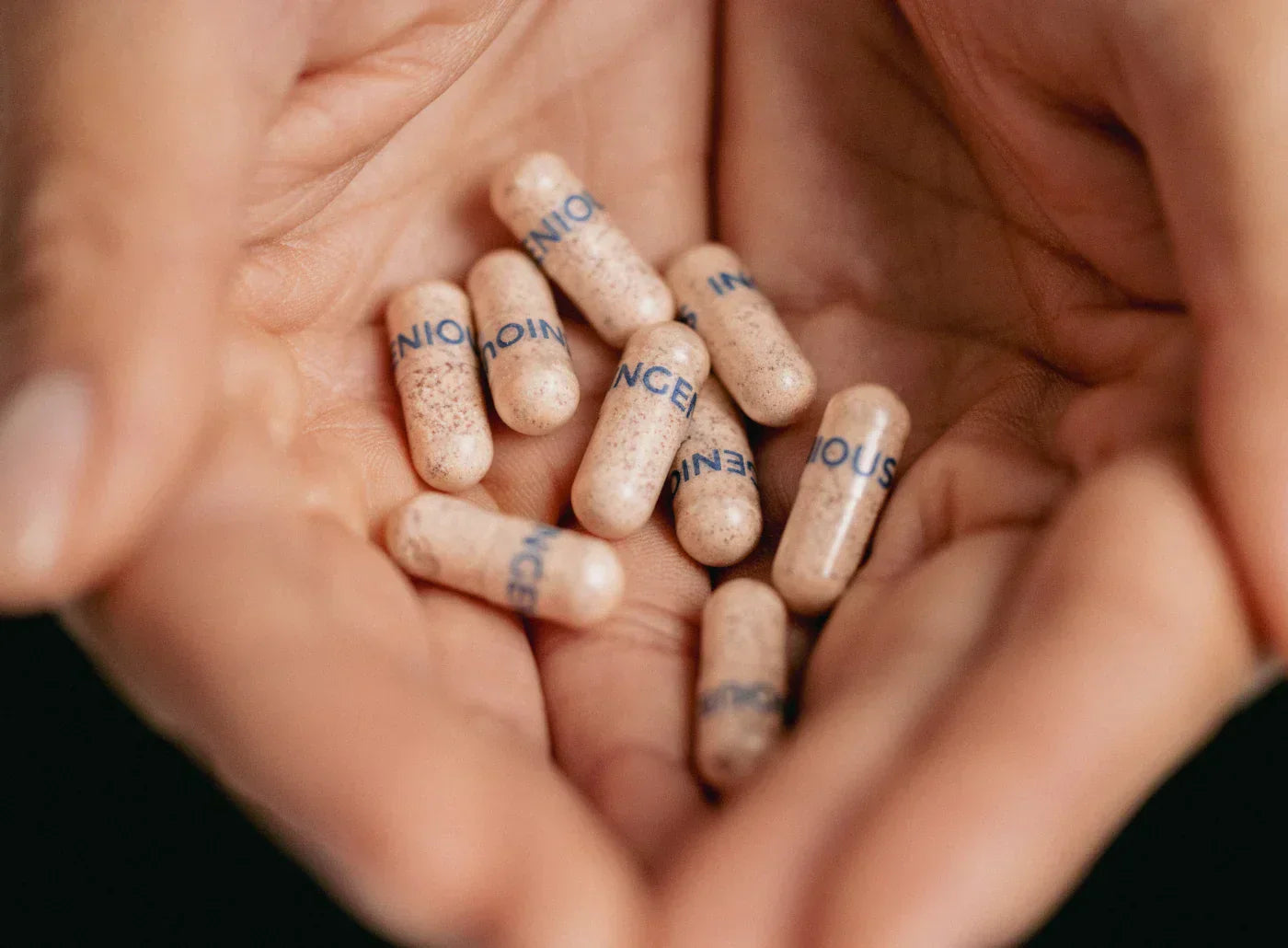 Collagen Myths: Separating Fact from Fiction