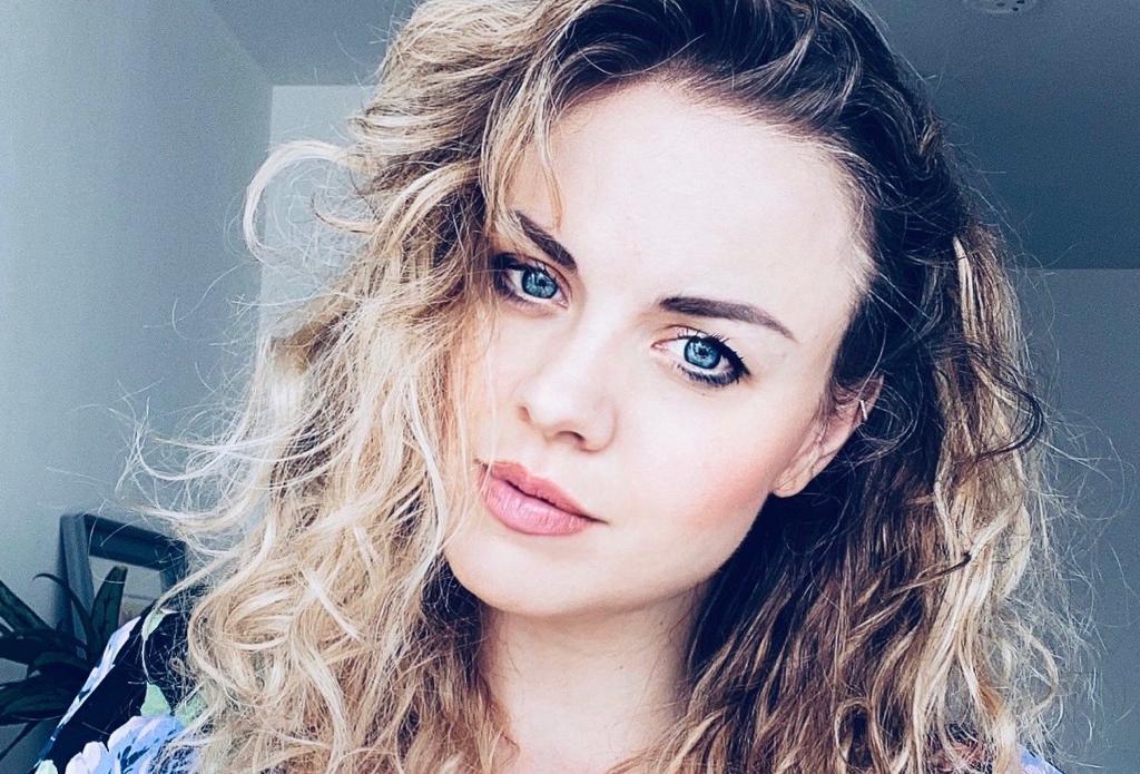 Joanne Clifton: on Life & Lockdown